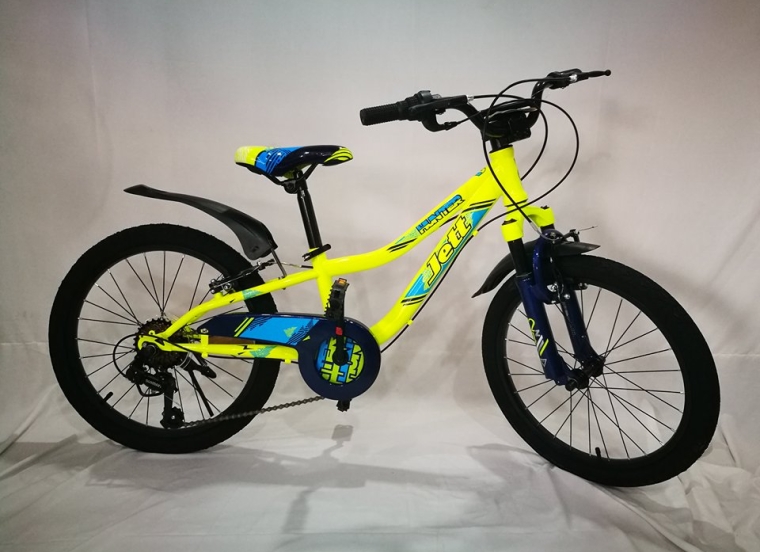 Xe đạp trẻ em JETT 20in *Hunrter*